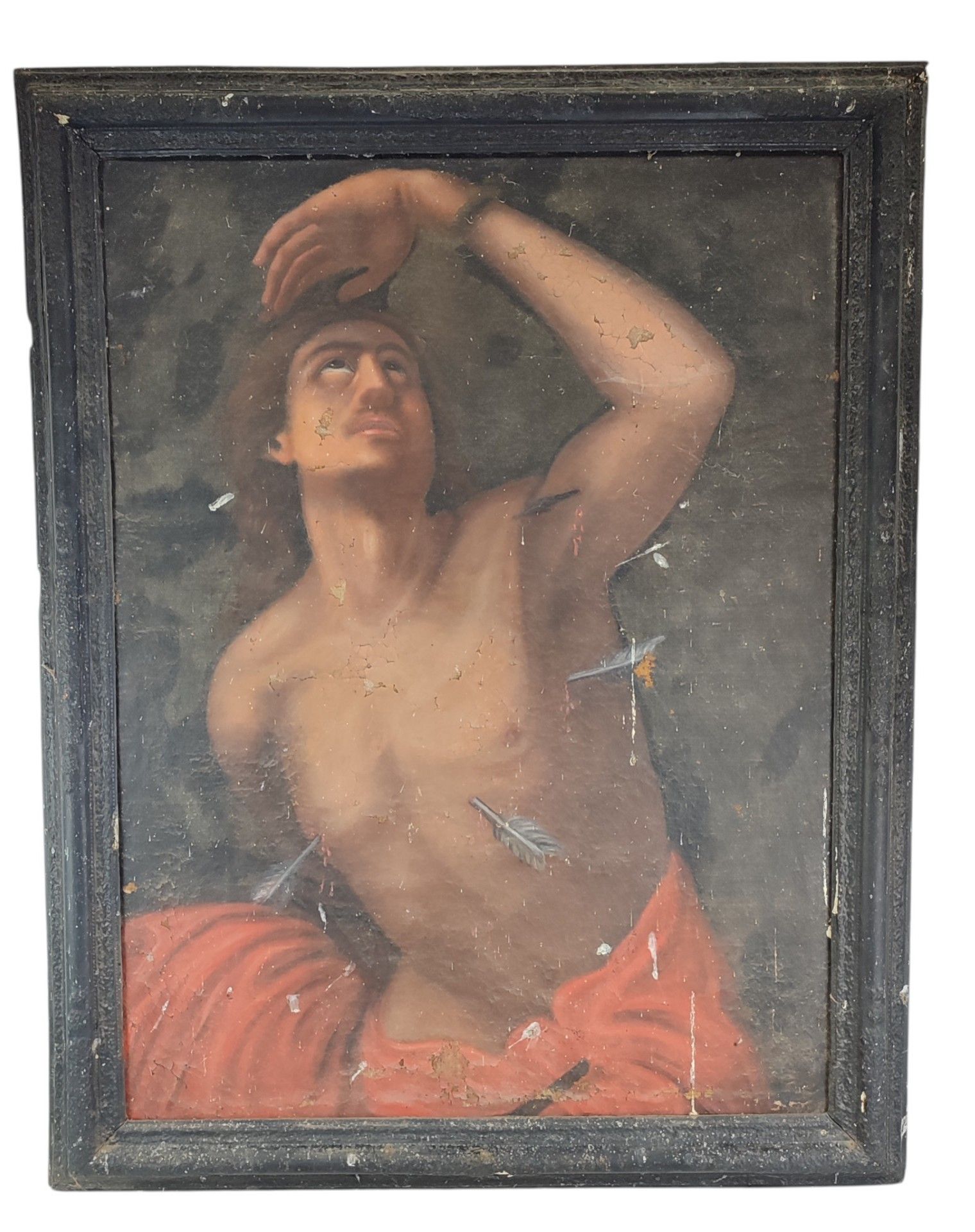 Tableaux, Dessins & Estampes
