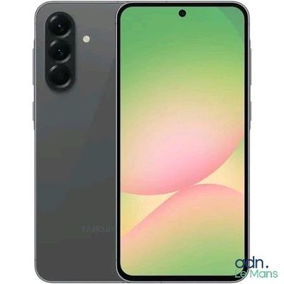 the new samsung s10 is coming with a snap - on camera