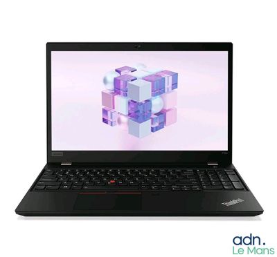 Ordinateur portable Lenovo ThinkPad X1 équipé d'un processeur Intel Core i5