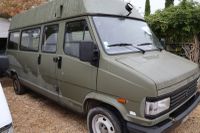 1 CTTE PEUGEOT J5 H2 L2 - 4X4 DANGEL (photo 5)