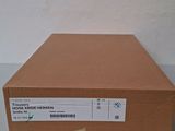 a box that is sitting on top of a table