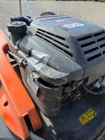 Tondeuse débroussailleuse HUSQVARNA D51SP - moteur Briggs & … (photo 3)