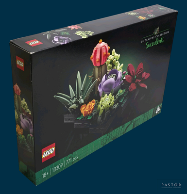 une boîte contenant un bouquet de fleurs