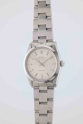 ROLEX Air-King Réf : 14000 Vers : 1999.