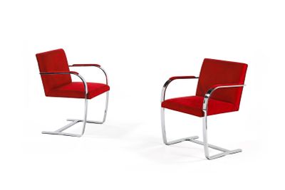 Ludwig Mies Van Der Rohe (1886-1969) & Knoll International (…