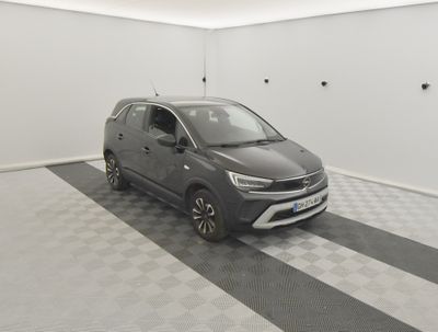 OPEL CROSSLAND 1.2 T 110 ELEGANCE BUSINESS. Pour obtenir le …