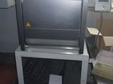 a machine that is sitting in the middle of a room