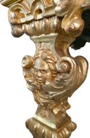 ITALIE DE STYLE REGENCE ca.1800 (photo 6)