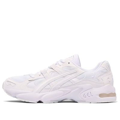 Asics Gel-Lyte blanc / blanc