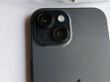 a picture of an iphone with a charger attached to it