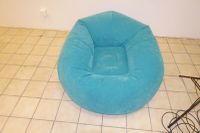 SUR DESIGNATION : Une table, une console bois et un pouf (photo 2)