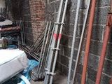 a lot of pipes and pipes in a room