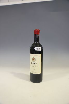Bordeaux-Château Le Puy-Emilien-Bordeaux-Rouge-2017-1b
