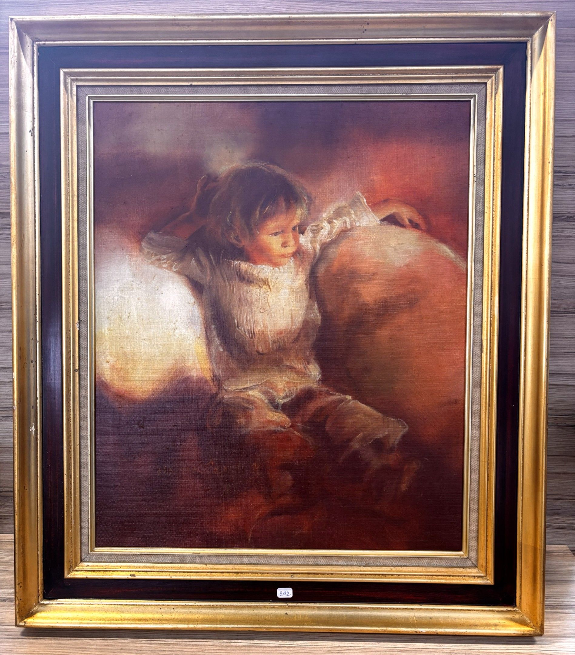 Tableaux, Dessins & Estampes