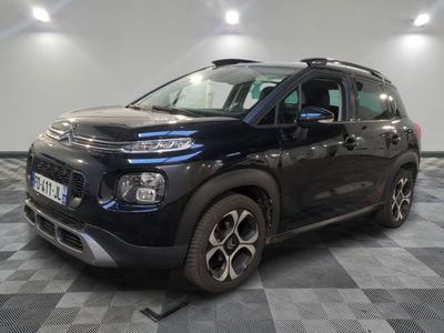 citroen c4 aircross 1 2 puretech puretech 5p