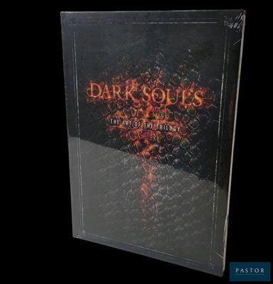 Dark Souls : L'art de Warhammer