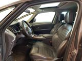 the interior of a car is clean and ready to be used