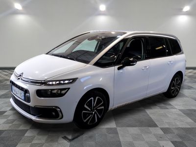 Citroen - Grand C4 Spacetourer Puretech 130 SS Bvm6 Shine PA…