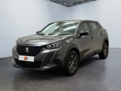 PEUGEOT 2008 PureTech 100 S&S BVM6 Active Pack / N°:11388820…