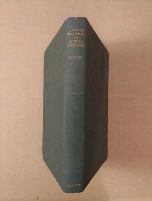 FAULKNER, Raymond O. - Photo 1