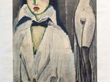 Van Dongen, musée Cantini-Marshelle, Paris