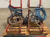 Mercierr & Co Moscon B E – Presseurs électriques
