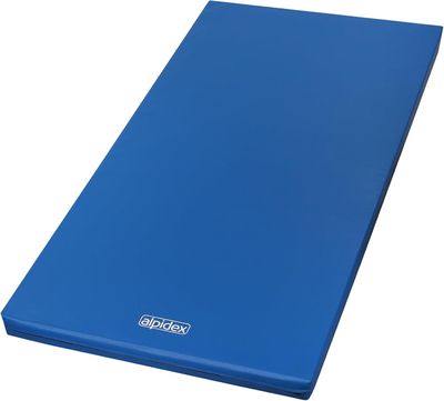 therm - a - rest air mat for adults, blue
