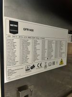 Armoire à froid négatif deux portes METRO modèle GFR1400 n° … (photo 2)
