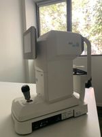 AUTOKERATO-REFRACTOMETRE ESSILOR AKR 550