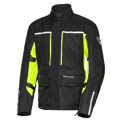 a picture of a black and yellow jacket with reflective reflective reflective reflective reflective reflective reflective reflective reflective reflective reflective reflective