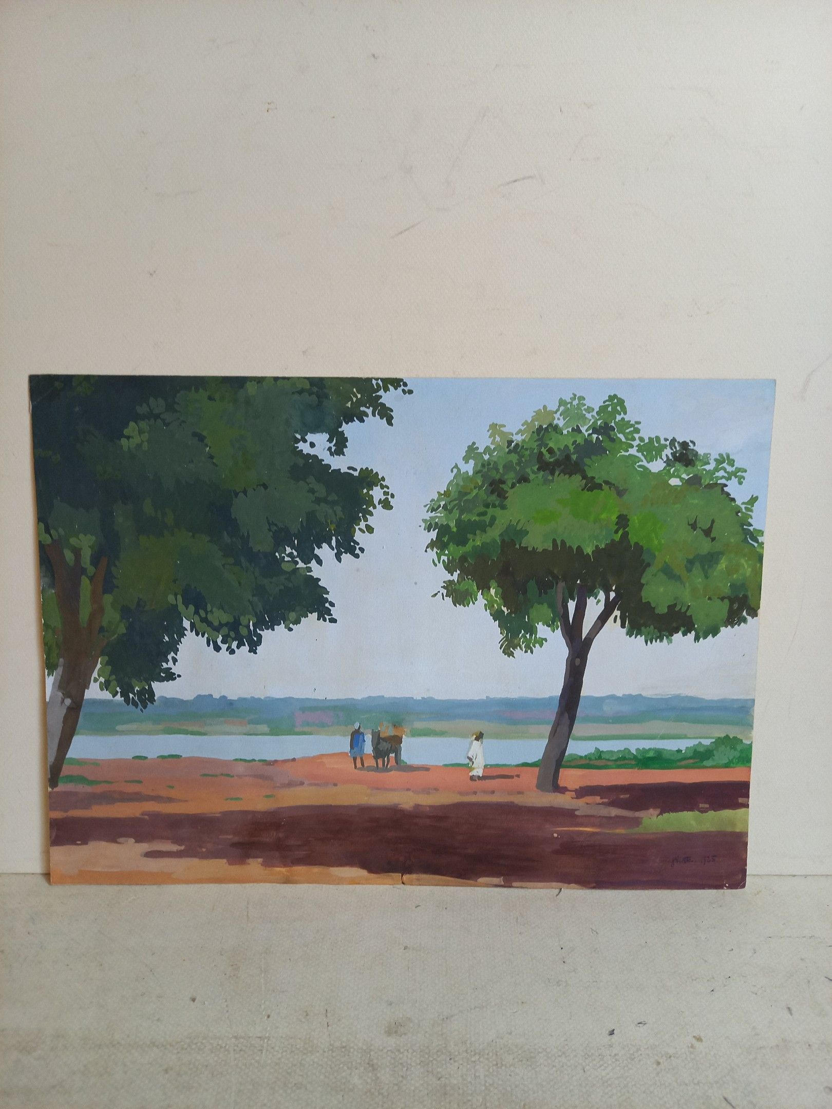 Tableaux, Dessins & Estampes