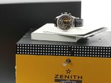a watch that is sitting on top of a box