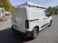 PEUGEOT PARTNER BLUE HDI 75 CH - Genre : CTTE - Carrosserie … (photo 3)