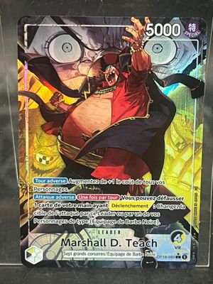 a picture of a card with a picture of a man in a red shirt