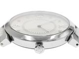 an image of a close up of a watch on a white background