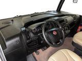 a picture of a car dashboard with a steering wheel
