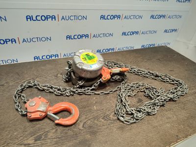 Victory - Palan Manuel 2000kg CH…