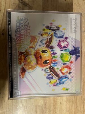 a nintendo wii game in a plastic case on a wooden table