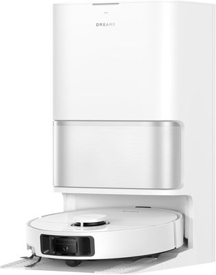 3.358 dreame L10s Ultra Gen 3 Kit Robot Aspirateur Laveur, 2…