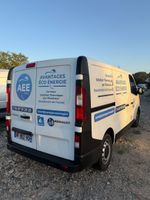 RENAULT TRAFIC VAN FOUR FG L1H1 3T ADVANCE BLUE DCI 13 - Gen… (photo 3)