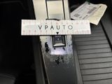 a close up of a car dashboard with a ruler on it