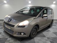 PEUGEOT - 5008 2.0 HDI 150CH FAP BVM6 PREMIUM PACK 7PL - GO …