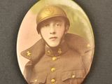 a picture of a picture of a man in a uniform