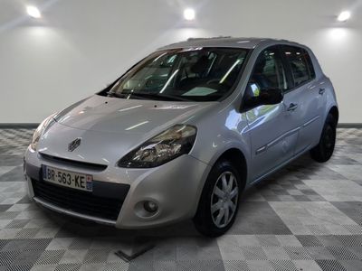 Renault - Clio Iii 1.2 16v 75 Eco2 Expression Clim Euro 5 - …