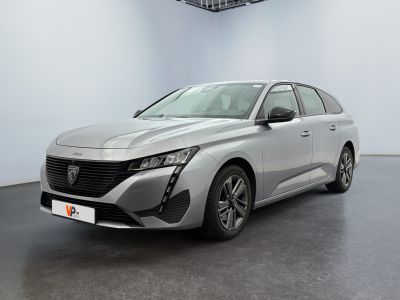 PEUGEOT 308 SW PureTech 130ch S&S EAT8 Active Pack / N°:1140…