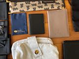 a lot of items that are sitting on a table