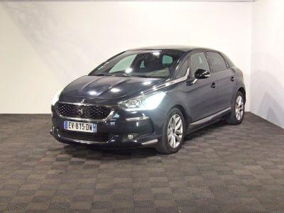 VP DS DS5 2.0 BLUEHDI 180ch SPORT CHIC EAT - Dmec : 21/02/20…