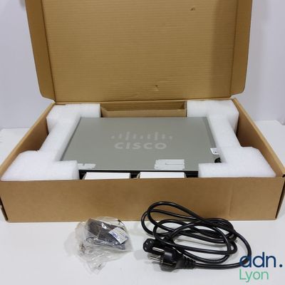 the box is open and ready to be opened with the contents in it