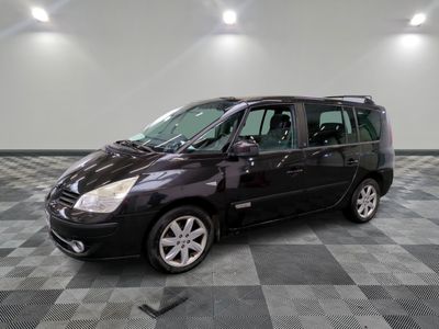 RENAULT - GRAND ESPACE IV 2.0 DCI - 175 FAP - GO - Mise en s…