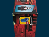 a box of legos that is sitting on a table